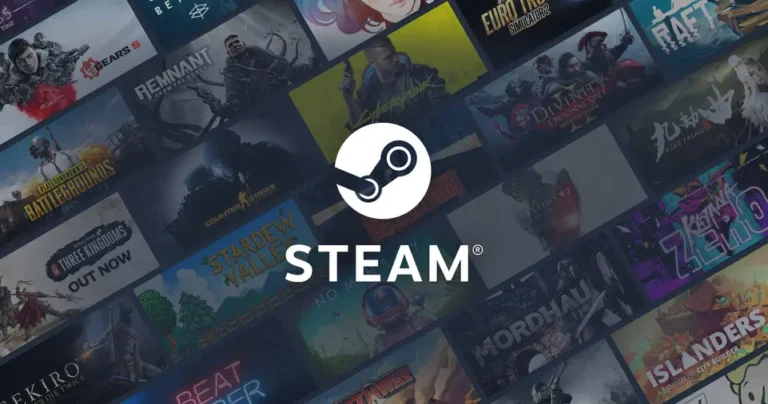 How to Install and Launch Your First Game on Steam