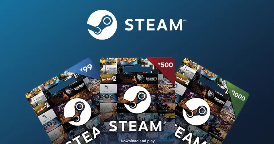 How to Download Steam