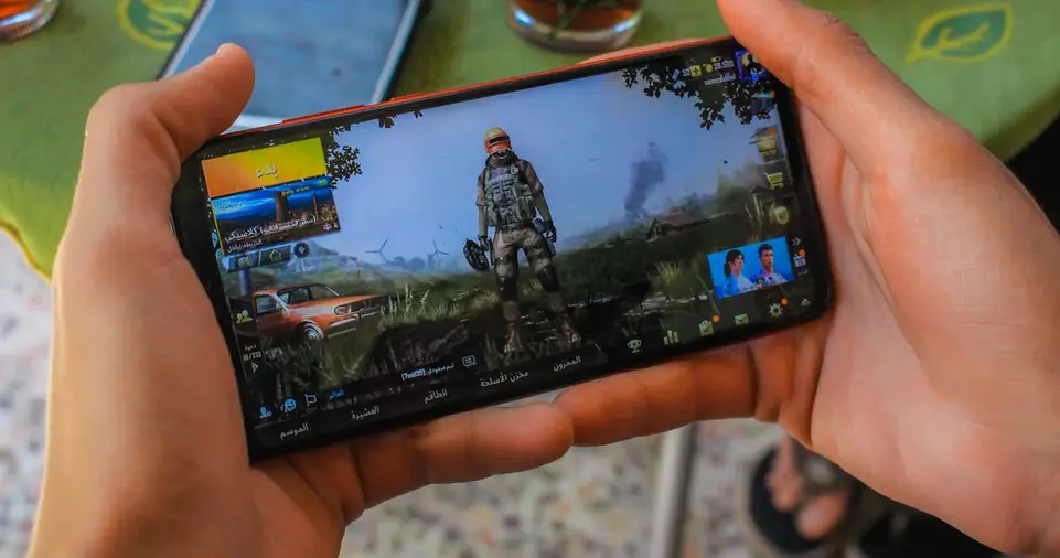 pubg mobile 